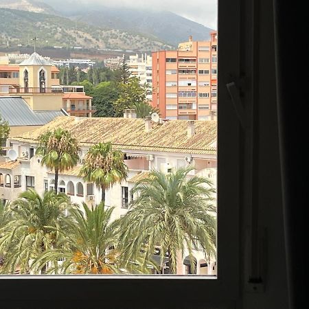 Apartment With Nice View In Benalmadena Jupiter Zewnętrze zdjęcie