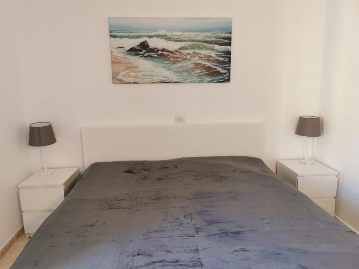 Apartment With Nice View In Benalmadena Jupiter Zewnętrze zdjęcie