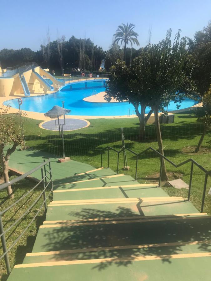 Apartment With Nice View In Benalmadena Jupiter Zewnętrze zdjęcie