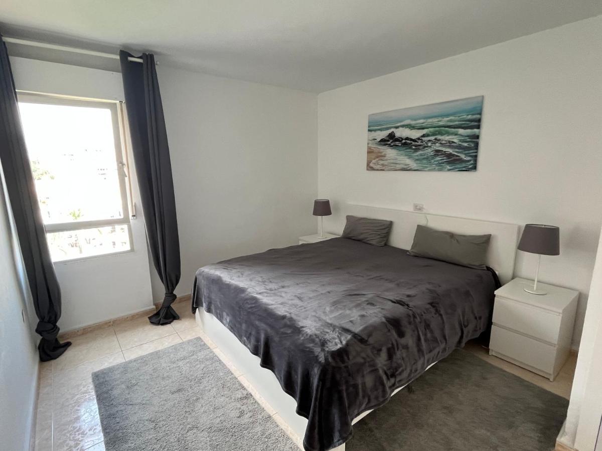 Apartment With Nice View In Benalmadena Jupiter Zewnętrze zdjęcie